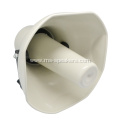 Outdoor High Quality Aluminum Horn Loudspeaker 30W